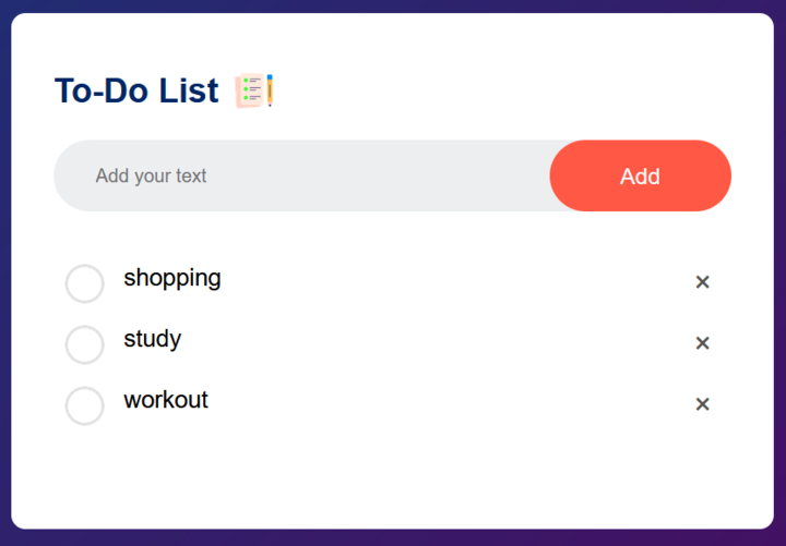 to-do list image